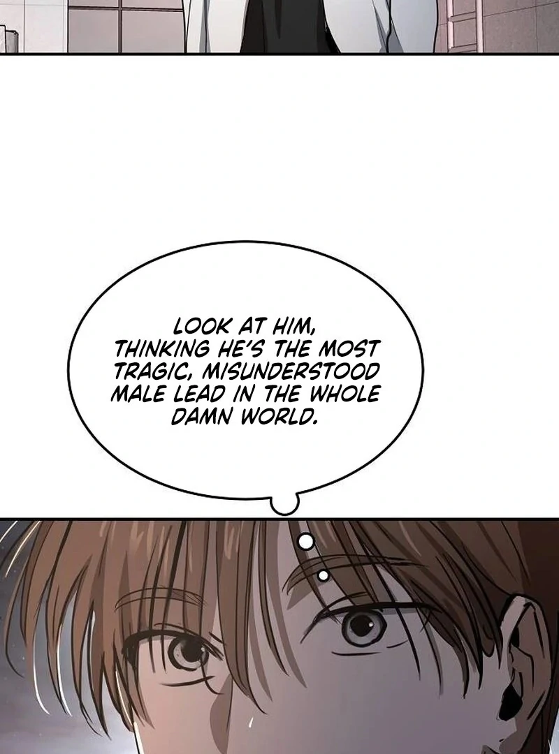 The Fundamental Law Chapter 32 page 39