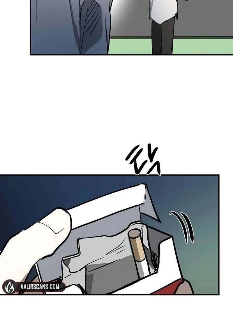 The Fundamental Law Chapter 32 page 43