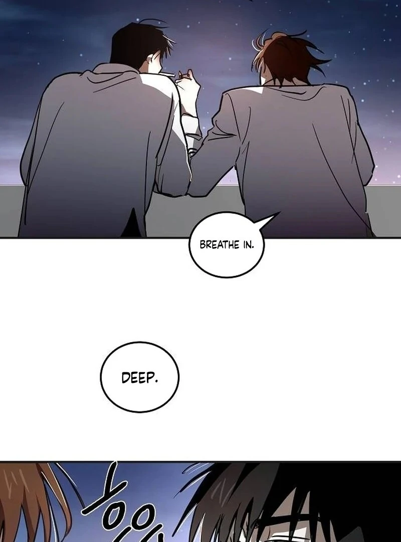 The Fundamental Law Chapter 32 page 50