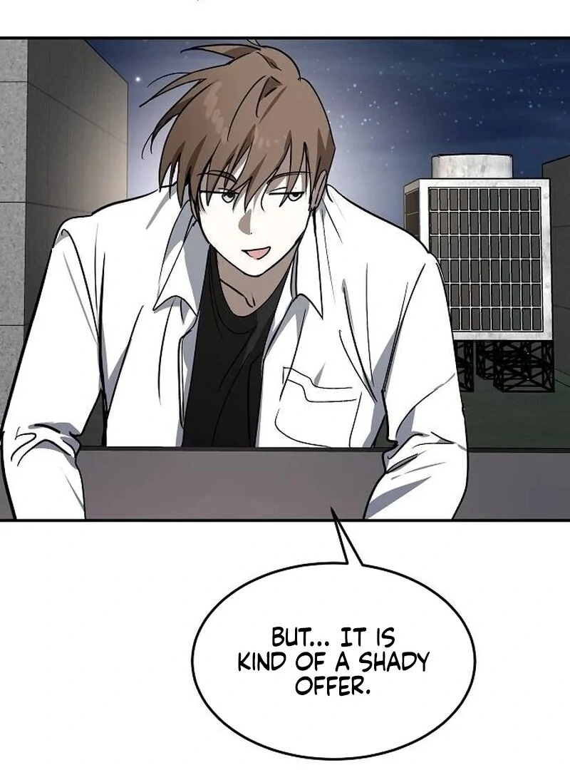 The Fundamental Law Chapter 32 page 61