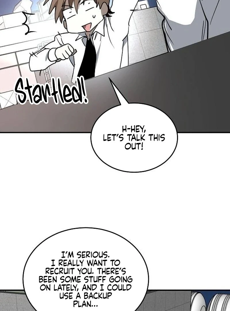 The Fundamental Law Chapter 32 page 70