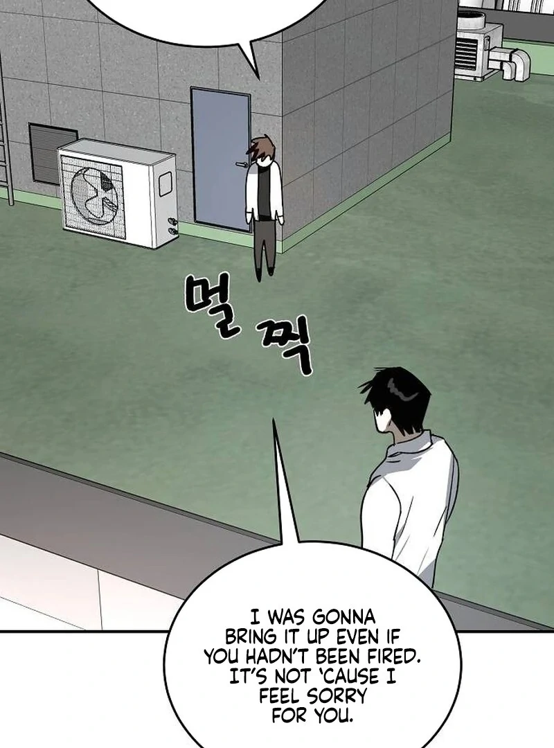 The Fundamental Law Chapter 32 page 71