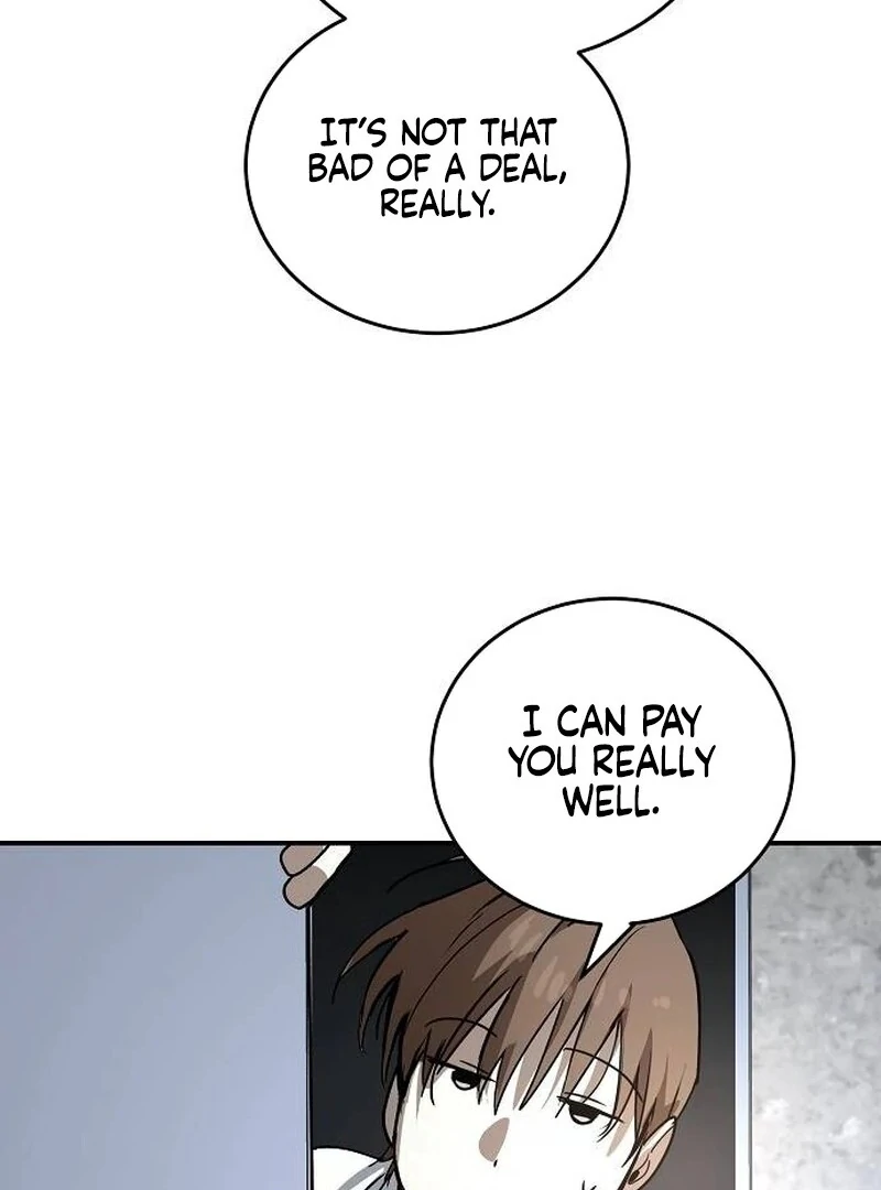The Fundamental Law Chapter 32 page 72