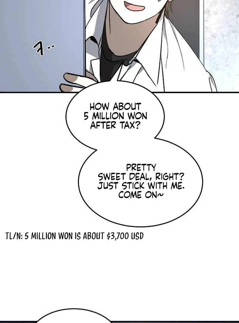 The Fundamental Law Chapter 32 page 73
