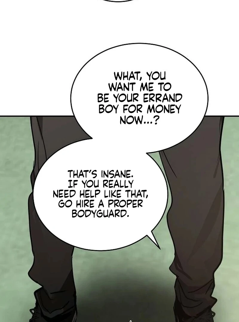 The Fundamental Law Chapter 32 page 75