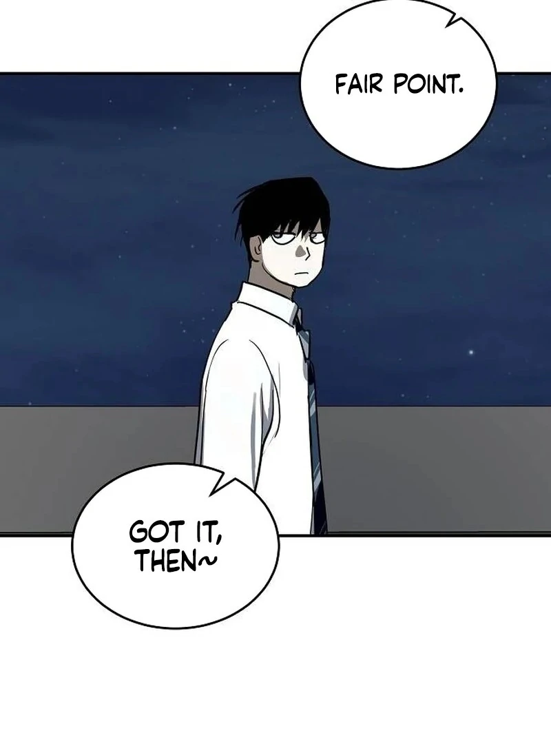 The Fundamental Law Chapter 32 page 78
