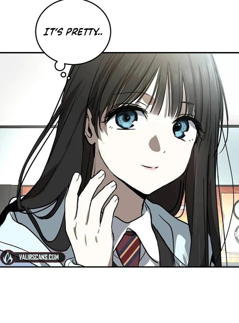The Fundamental Law Chapter 32 page 86