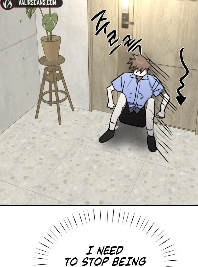 The Fundamental Law Chapter 33 page 90