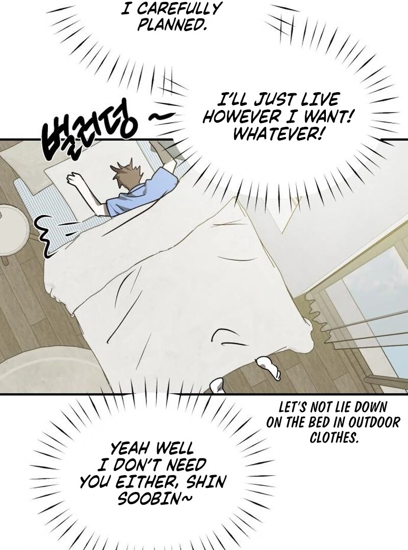 The Fundamental Law Chapter 33 page 94