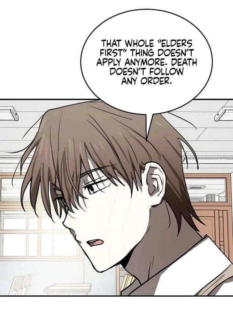 The Fundamental Law Chapter 34 page 43