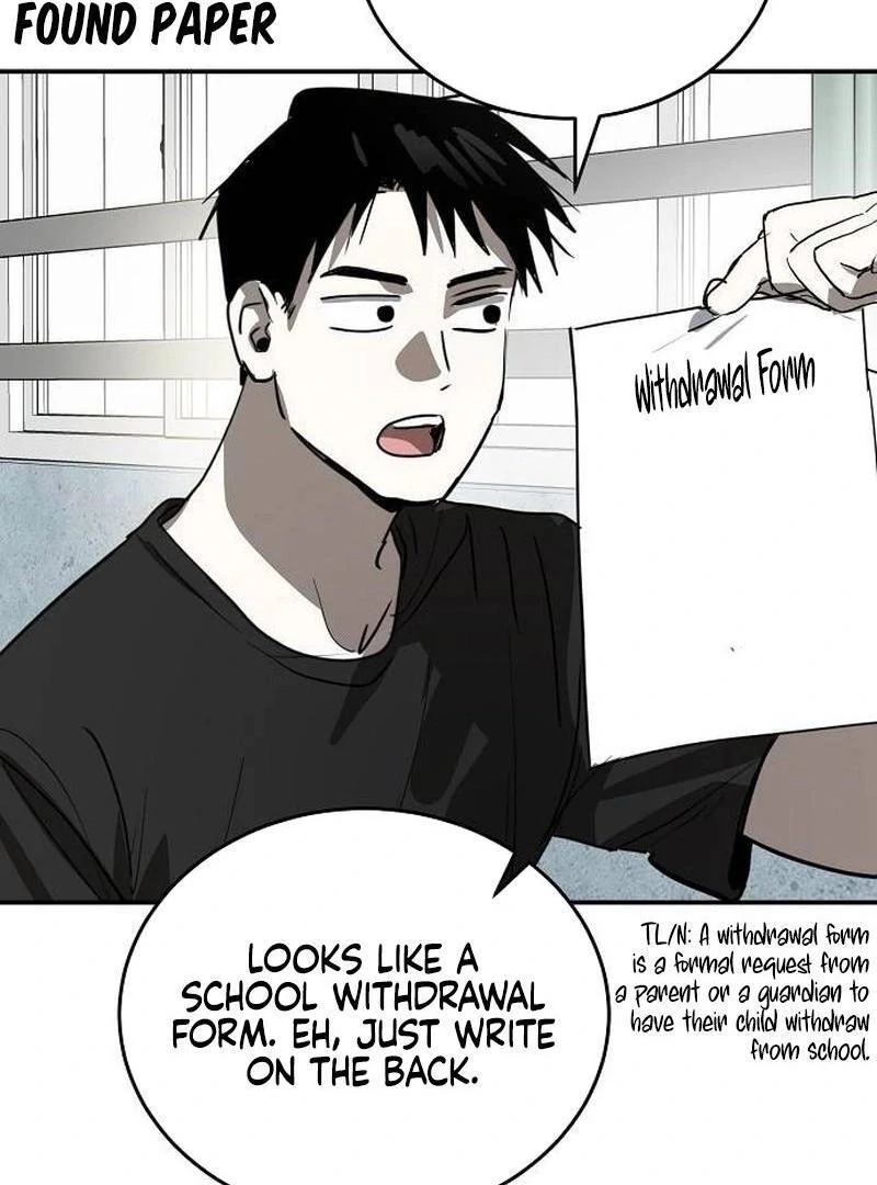 The Fundamental Law Chapter 34 page 50