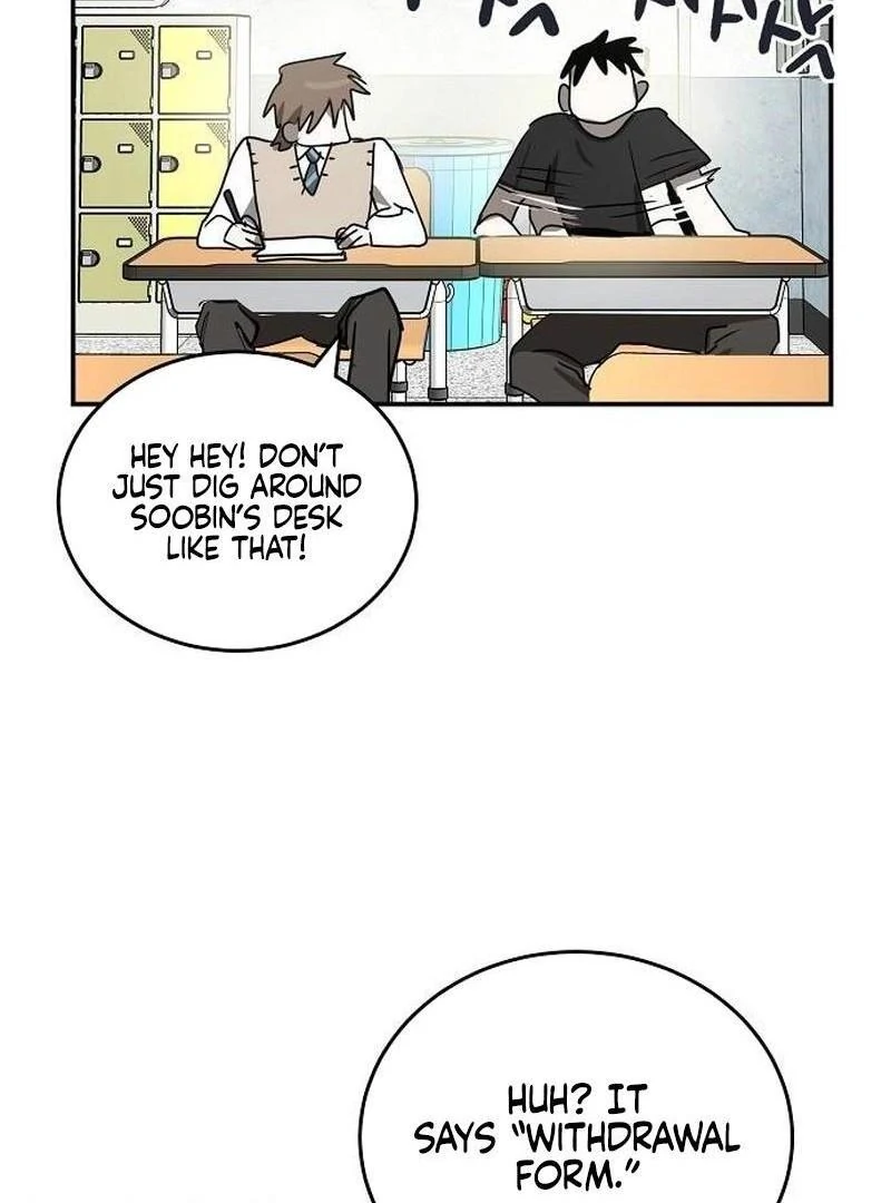 The Fundamental Law Chapter 34 page 49