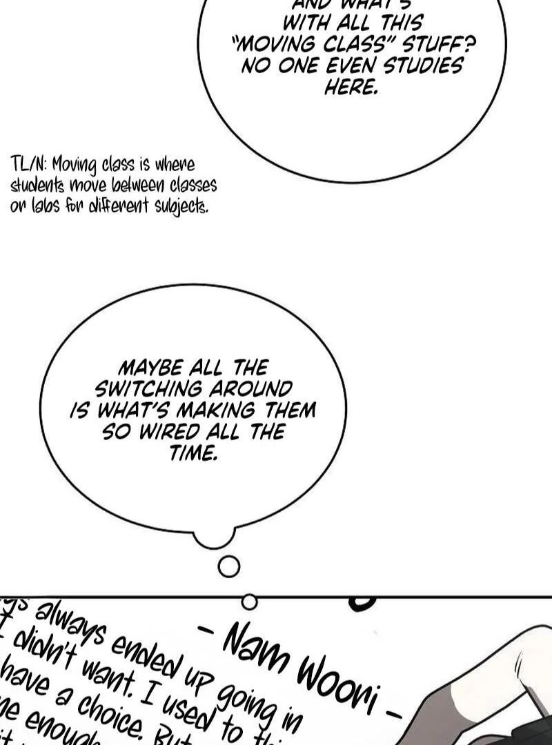 The Fundamental Law Chapter 34 page 58