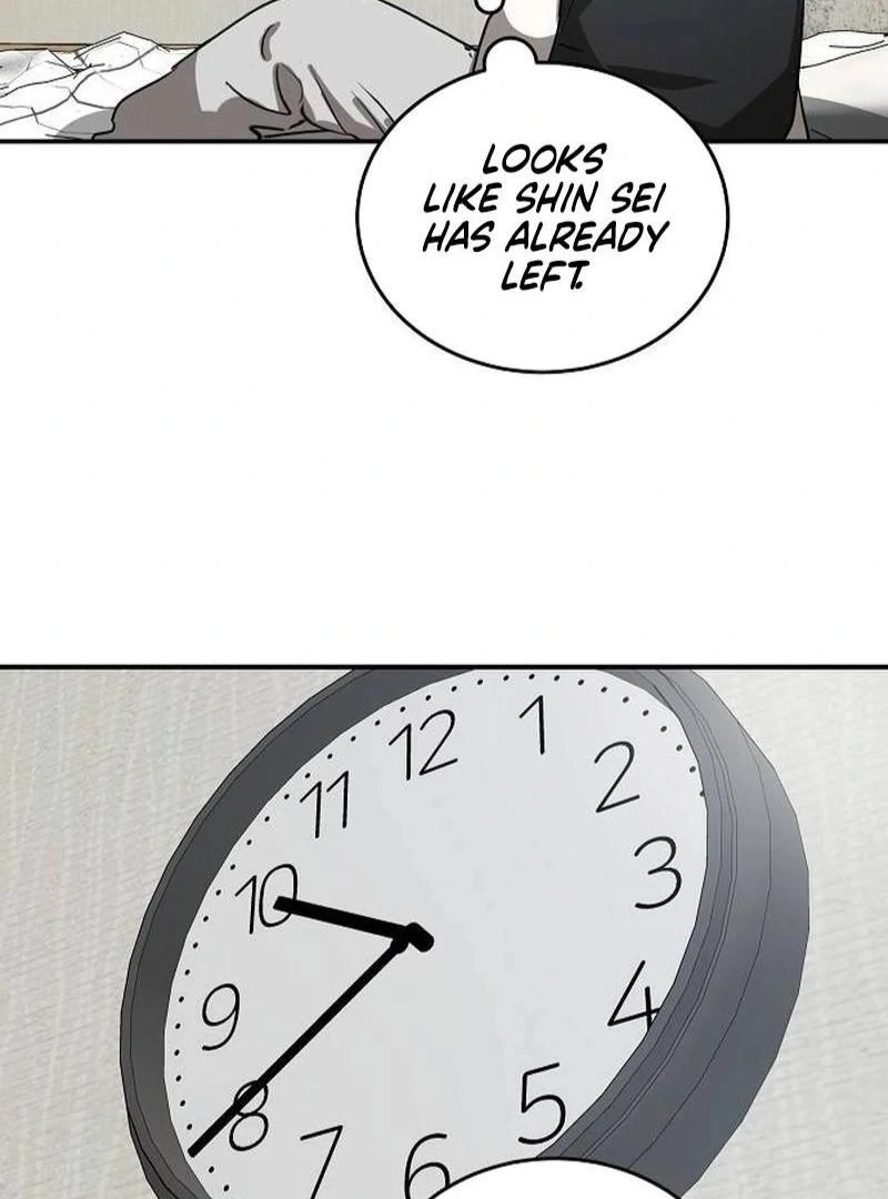 The Fundamental Law Chapter 34 page 72