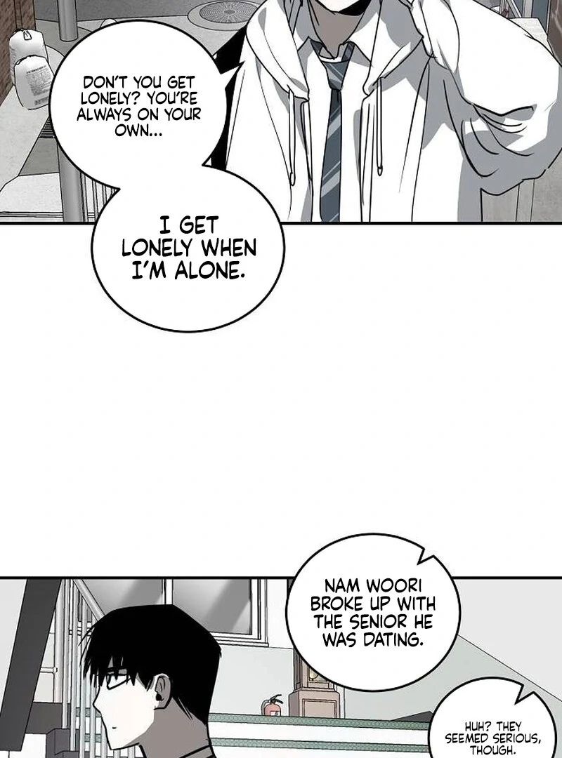 The Fundamental Law Chapter 35 page 20
