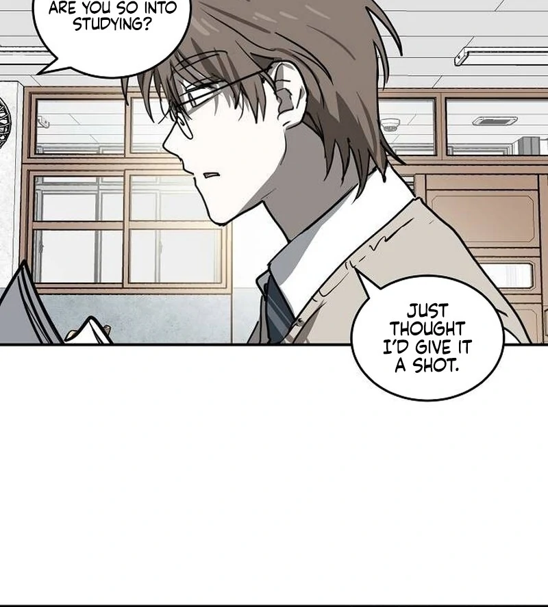 The Fundamental Law Chapter 35 page 22