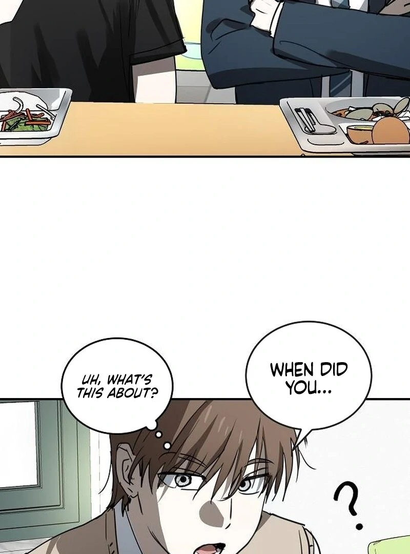 The Fundamental Law Chapter 35 page 50
