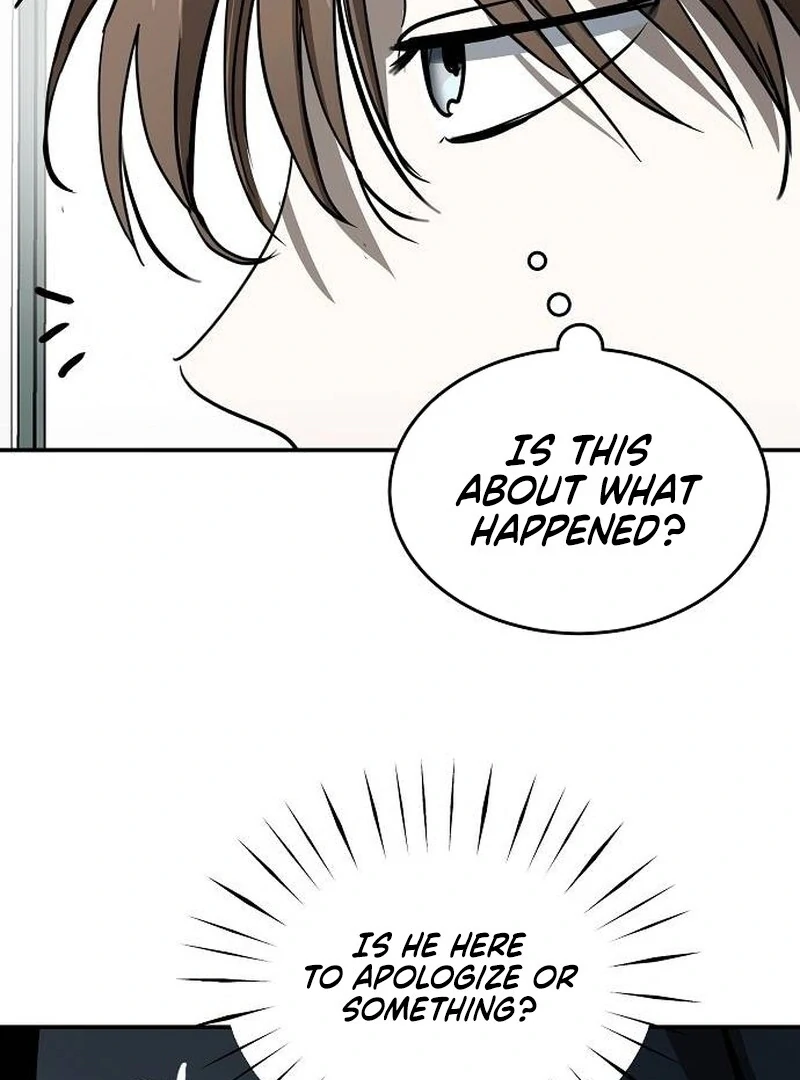 The Fundamental Law Chapter 35 page 61