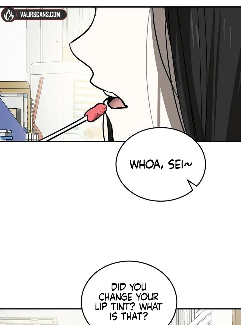 The Fundamental Law Chapter 35 page 70