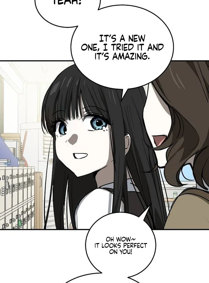 The Fundamental Law Chapter 35 page 72