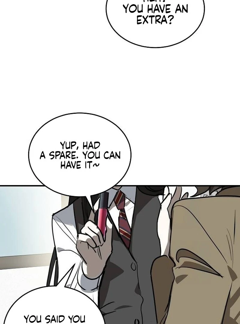 The Fundamental Law Chapter 35 page 75