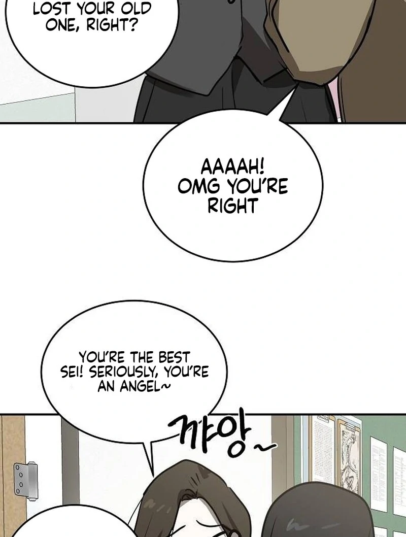 The Fundamental Law Chapter 35 page 76