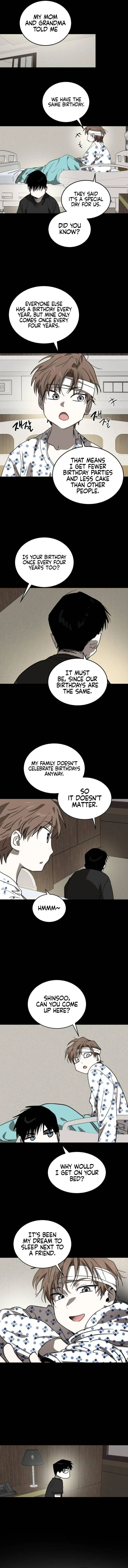 The Fundamental Law Chapter 37 page 8