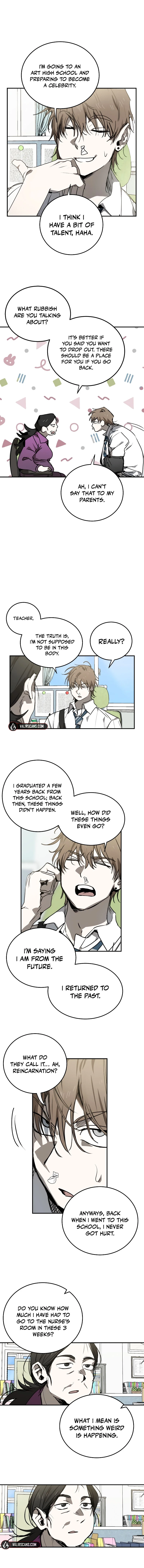 The Fundamental Law Chapter 4 page 6
