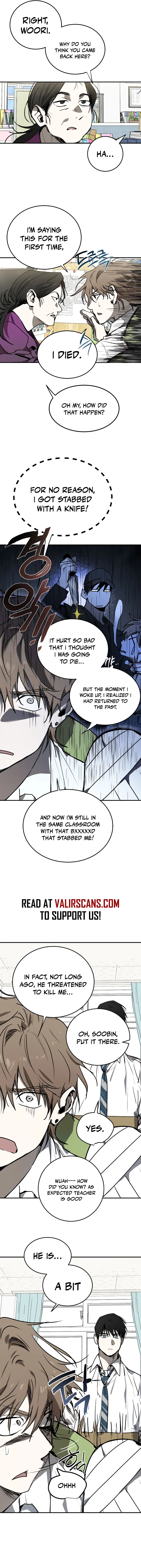 The Fundamental Law Chapter 4 page 7