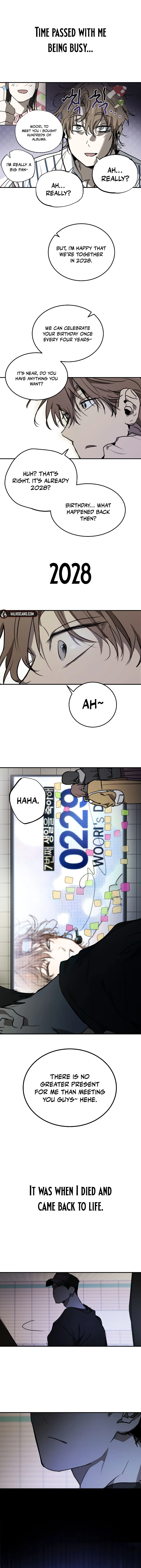 The Fundamental Law Chapter 4 page 11