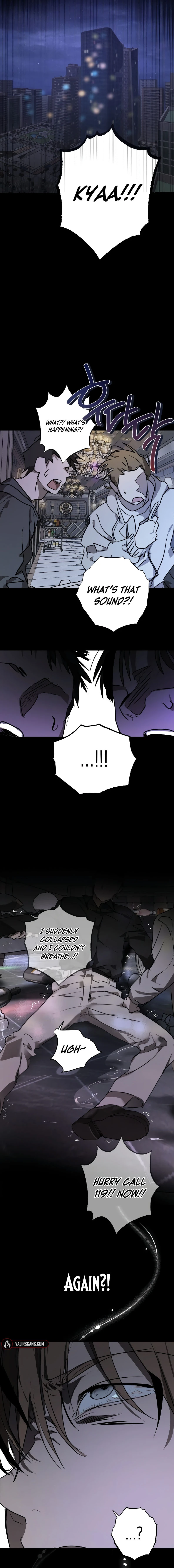 The Fundamental Law Chapter 4 page 12