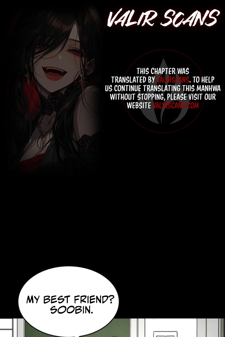 The Fundamental Law Chapter 41 page 1