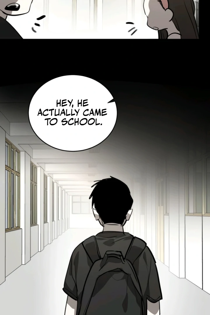 The Fundamental Law Chapter 41 page 20