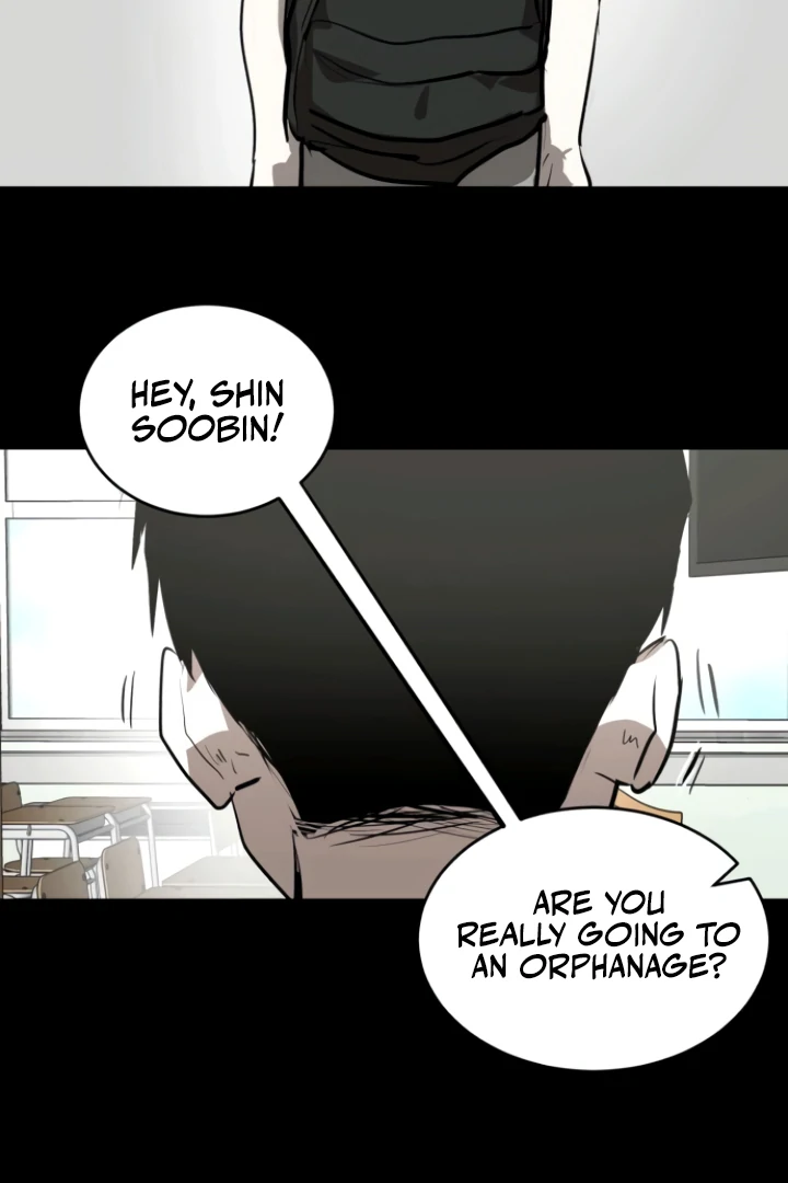 The Fundamental Law Chapter 41 page 21