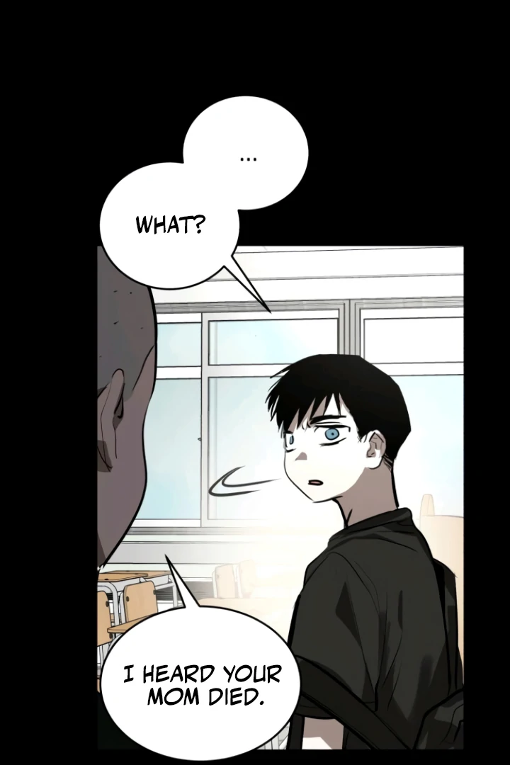 The Fundamental Law Chapter 41 page 22
