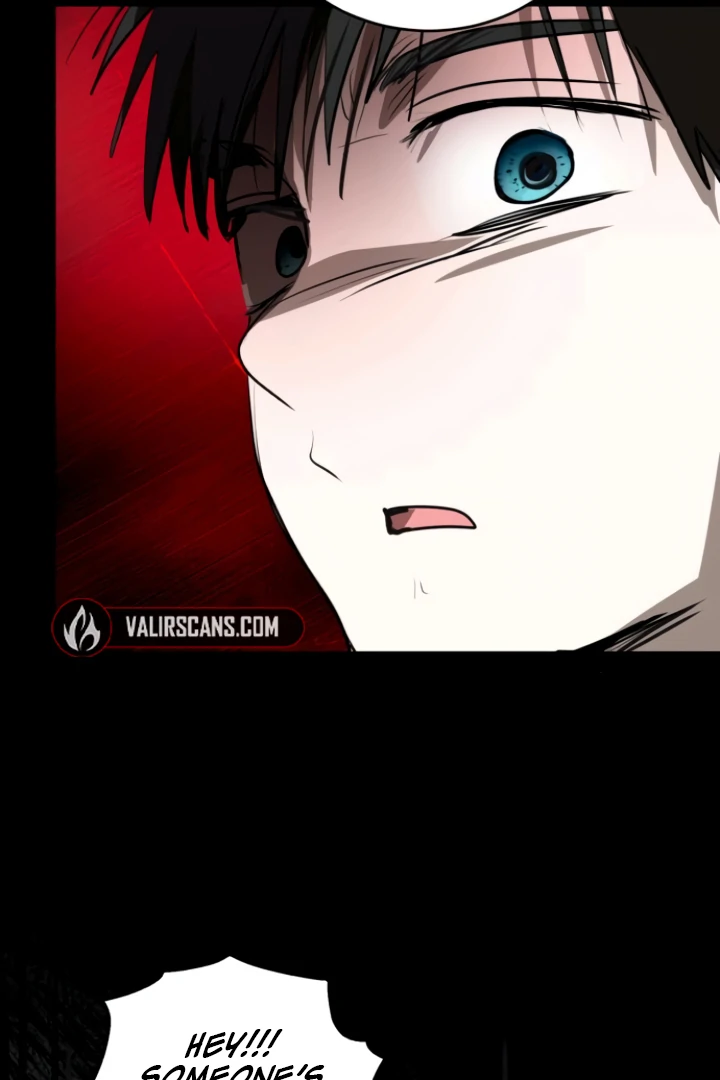 The Fundamental Law Chapter 41 page 25