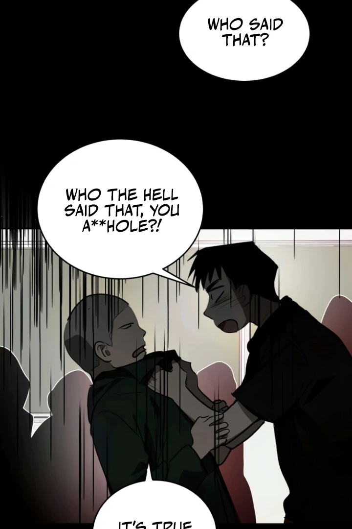 The Fundamental Law Chapter 41 page 27
