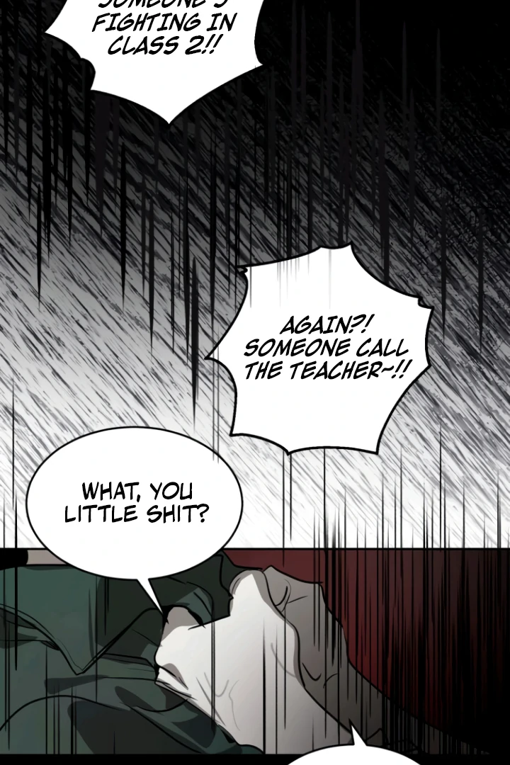 The Fundamental Law Chapter 41 page 26
