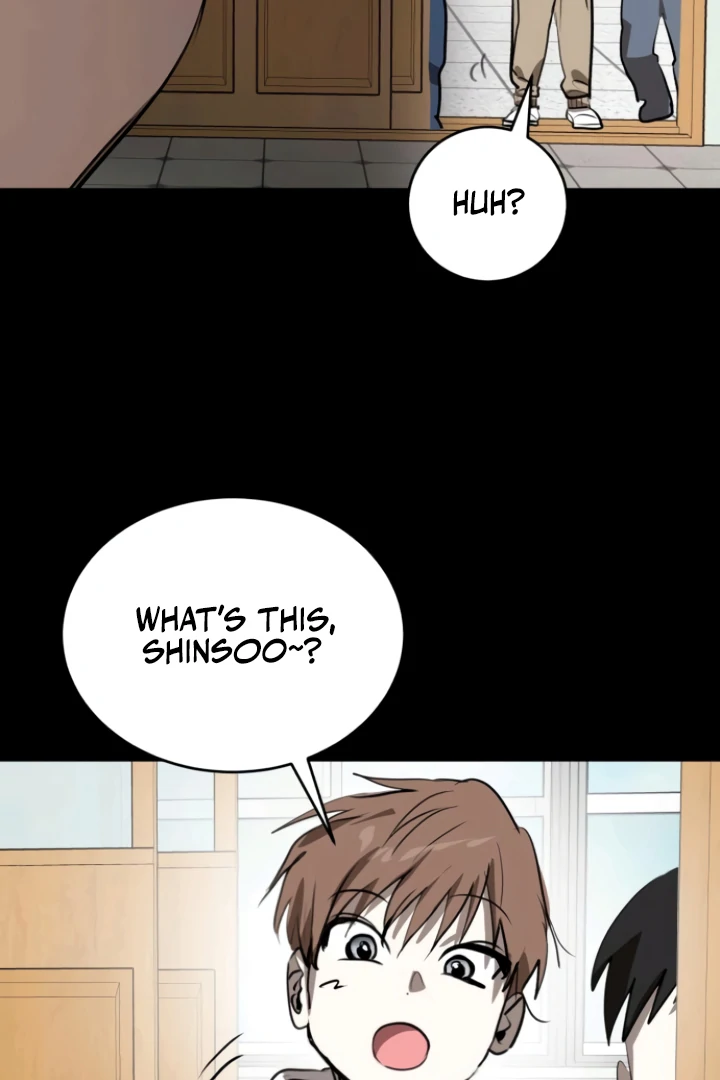 The Fundamental Law Chapter 41 page 29