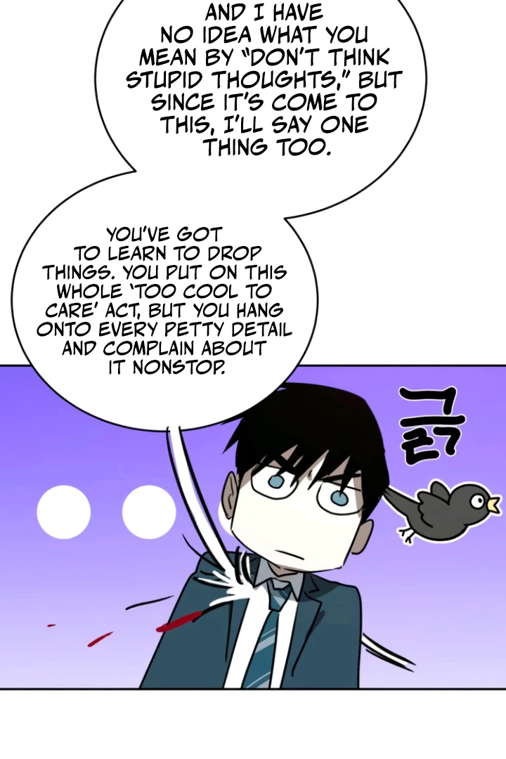 The Fundamental Law Chapter 41 page 58