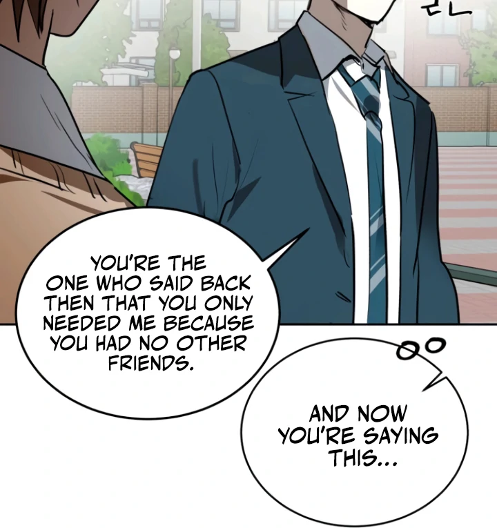 The Fundamental Law Chapter 41 page 60