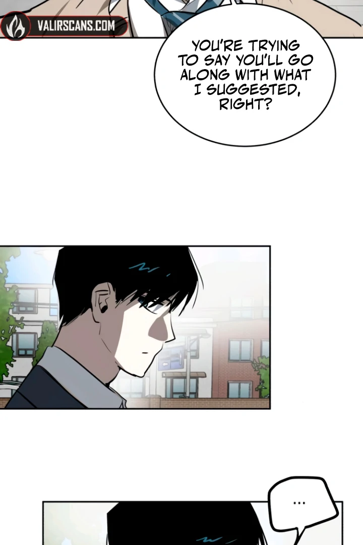 The Fundamental Law Chapter 41 page 62
