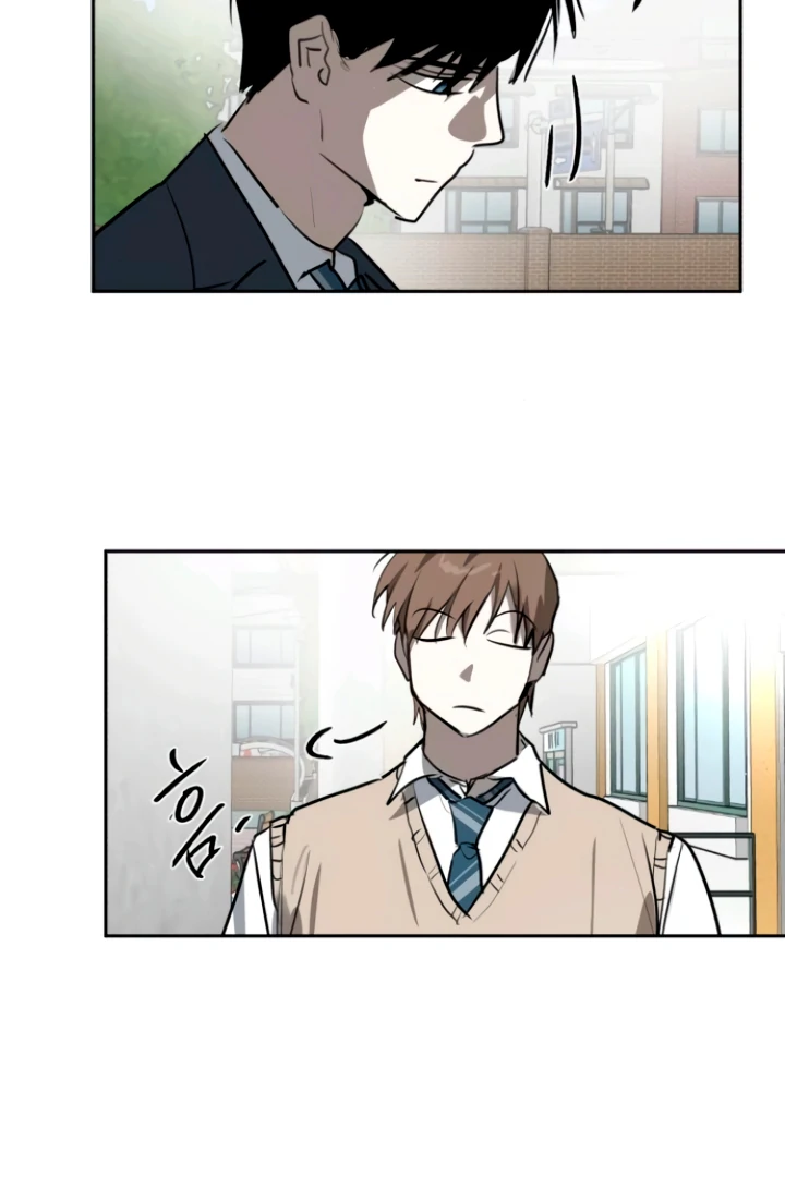 The Fundamental Law Chapter 41 page 63