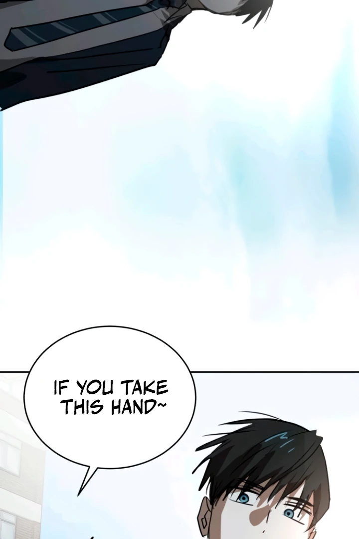 The Fundamental Law Chapter 41 page 67