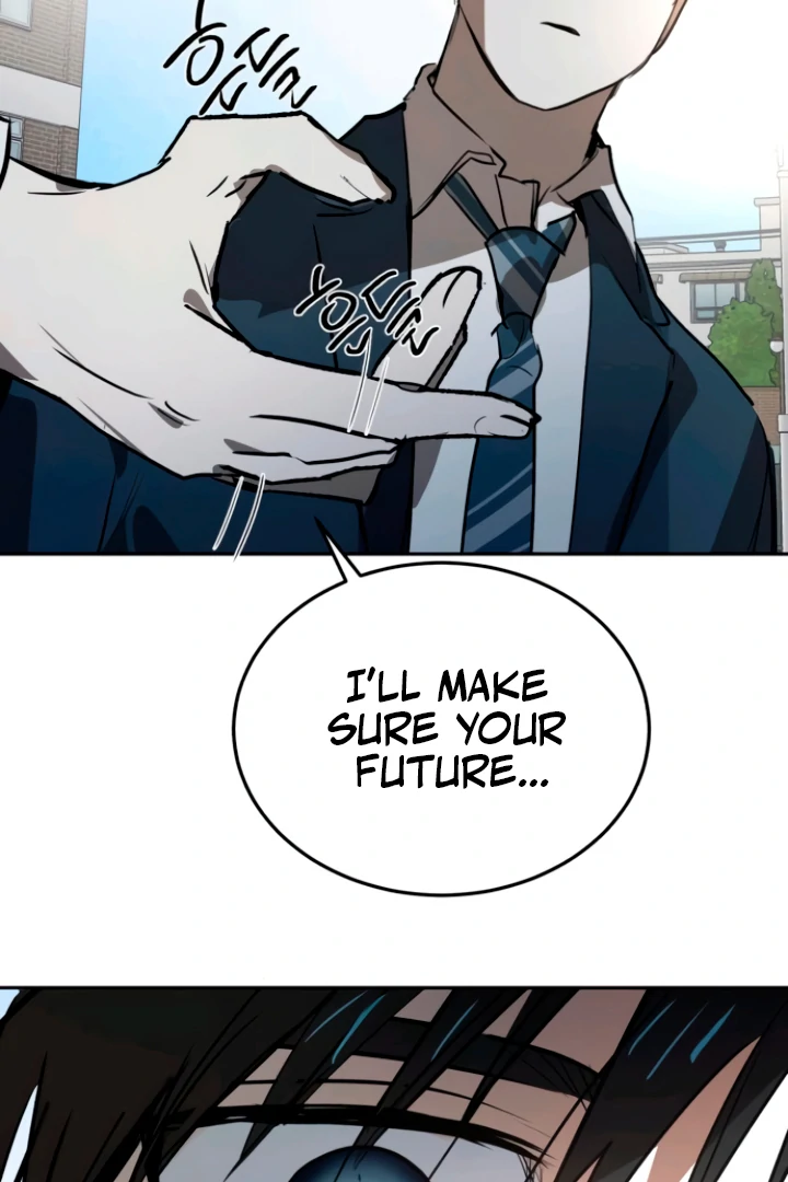 The Fundamental Law Chapter 41 page 68
