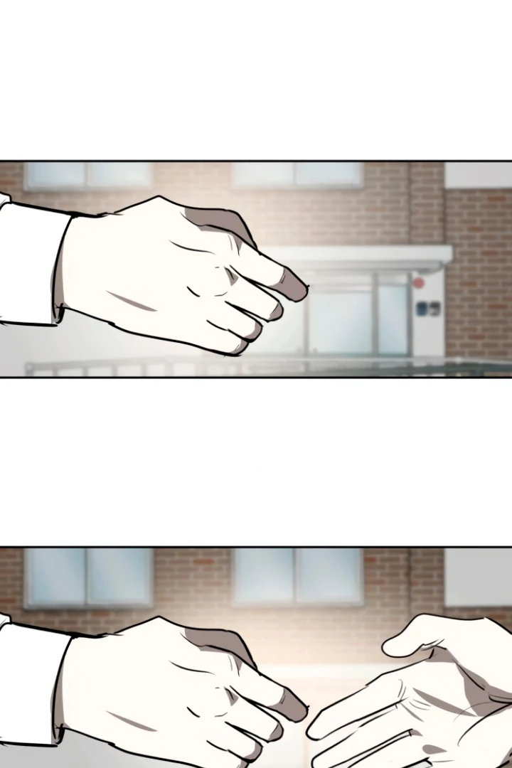 The Fundamental Law Chapter 41 page 70