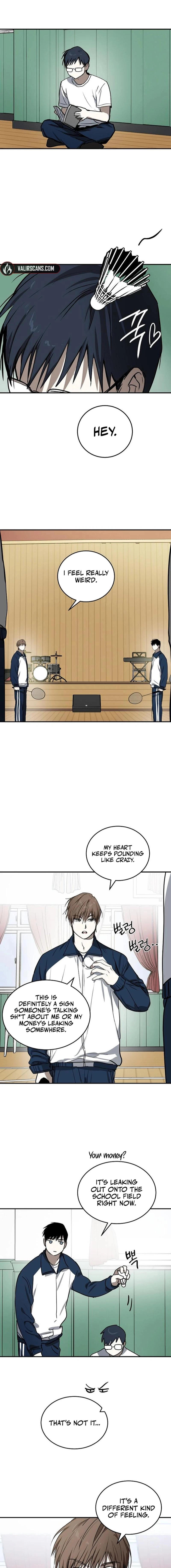 The Fundamental Law Chapter 45 page 3