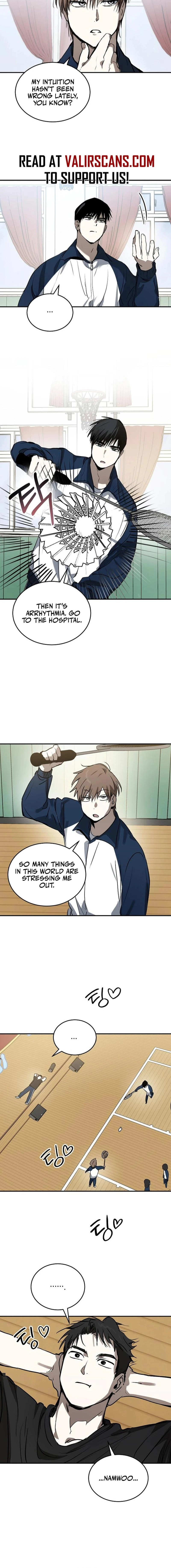 The Fundamental Law Chapter 45 page 4
