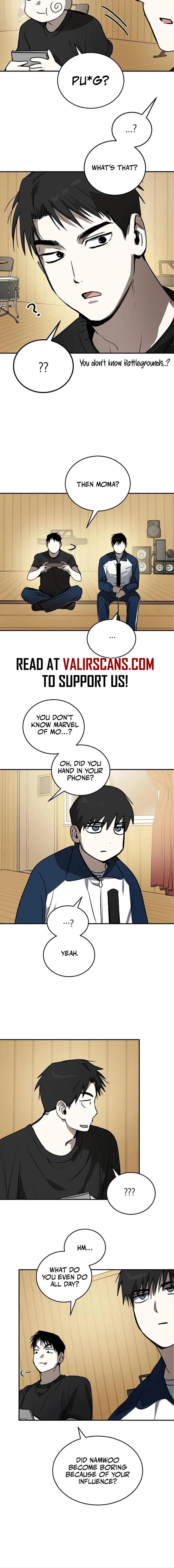 The Fundamental Law Chapter 45 page 10