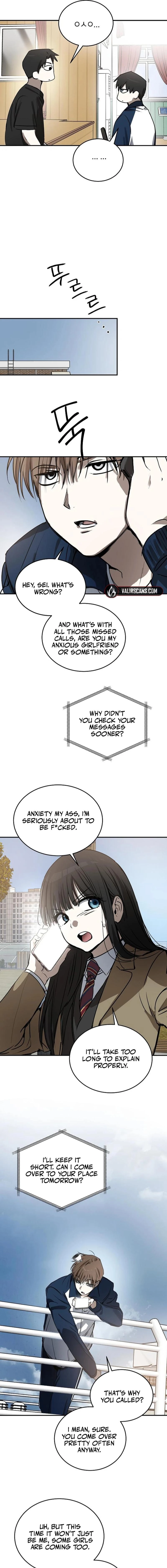 The Fundamental Law Chapter 45 page 7